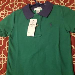 Toddler Shirt